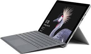 Surface Pro 5 Series